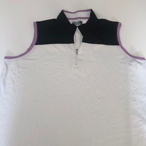 Callaway women’s golf shirt